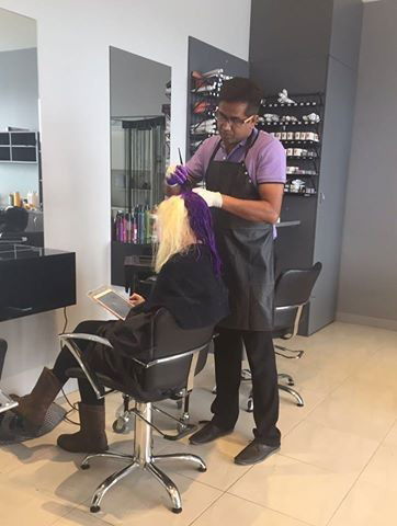 Joops Salon - Hairdresser Find 3