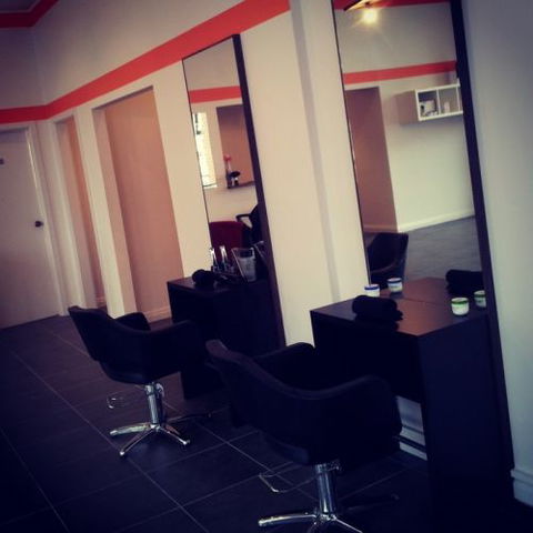 DAVIER Hair Italy - Hairdresser Find 2