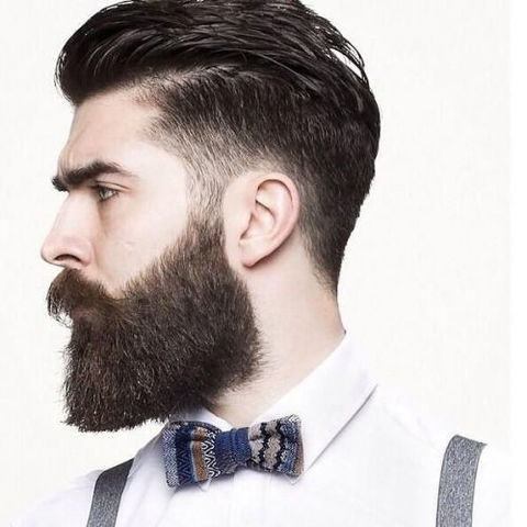 DAVIER Hair Italy - Hairdresser Find 3