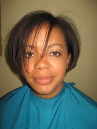 African Hair Dr