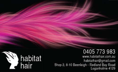  Hairdresser Find
