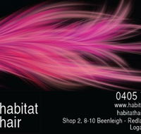 habitat hair - Hairdresser Find