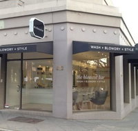 The blowout bar - Hairdresser Find