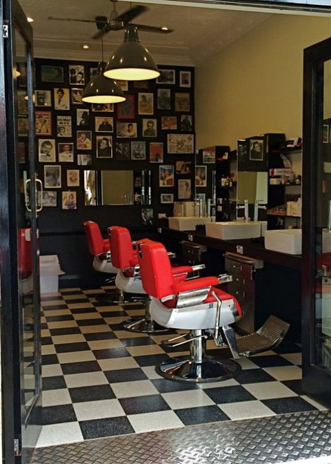 Bondi Beach Chop Shop - Hairdresser Find 5
