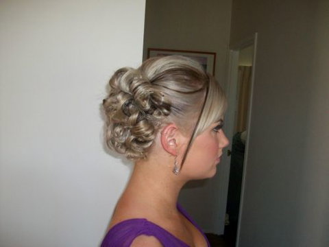 KJM Hair Designz - Hairdresser Find 2