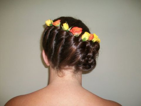 KJM Hair Designz - Hairdresser Find 5