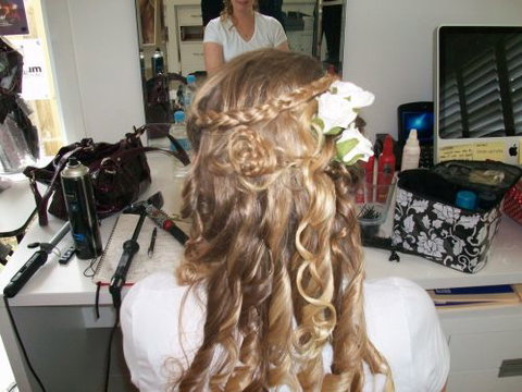 KJM Hair Designz - Hairdresser Find 7