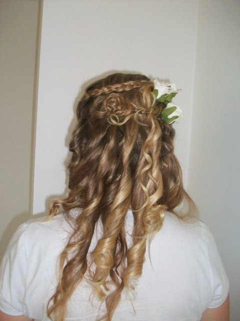 KJM Hair Designz - Hairdresser Find 8