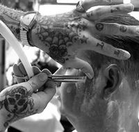 Hawleywood's Barber Shop amp Shaving Parlor - Hairdresser Find