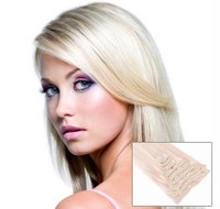 Superior Hair Extensions