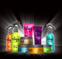 Edgy Hair Care - Hairdresser Find