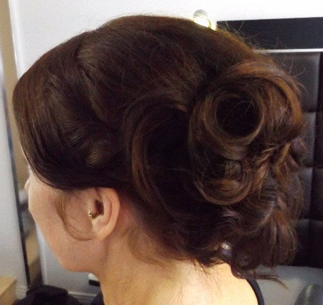 Tamara's ScissorHands - Hairdresser Find 3