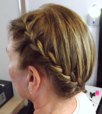 Tamara's ScissorHands - Hairdresser Find 5