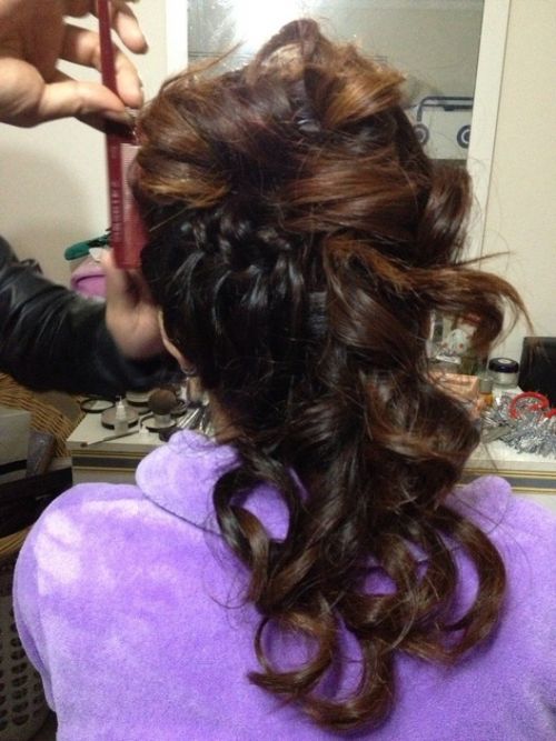 Heckenberg NSW Hairdresser Find