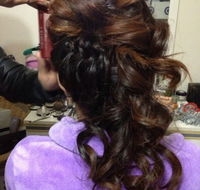 Lan Hair amp Beauty - Hairdresser Find
