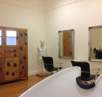 Maxines on Collin's - Hairdresser Find