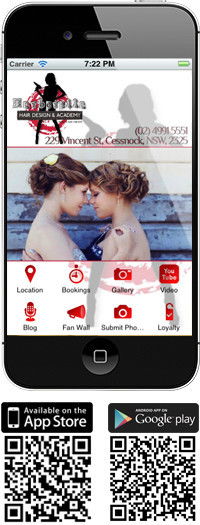 Barberella Hair Design & Academy - Hairdresser Find 6