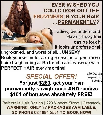 Barberella Hair Design & Academy - Hairdresser Find 9