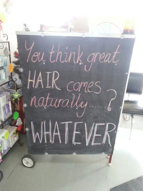 Barberella Hair Design & Academy - Hairdresser Find 11