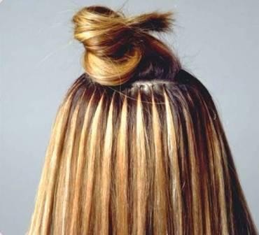 D'Lush Hair Extensions - Hairdresser Find 1