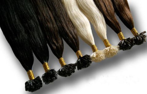 D'Lush Hair Extensions - Hairdresser Find 2