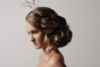 Leigh Mathews Hair and Make up