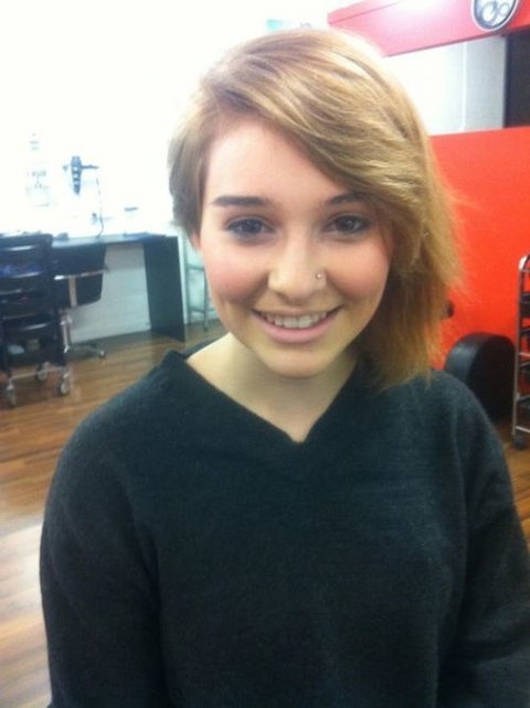 Hair On Dalton - Hairdresser Find 4