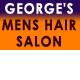 Look Ahead The - Hairdresser Find