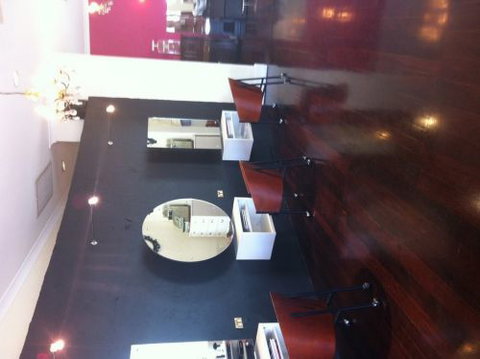 The Cut House - Hairdresser Find 0