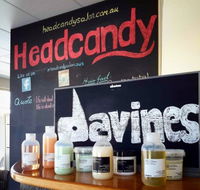 Headcandy Salon - Hairdresser Find