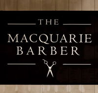 The Macquarie Barber - Hairdresser Find