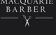 The Macquarie Barber - thumb 1