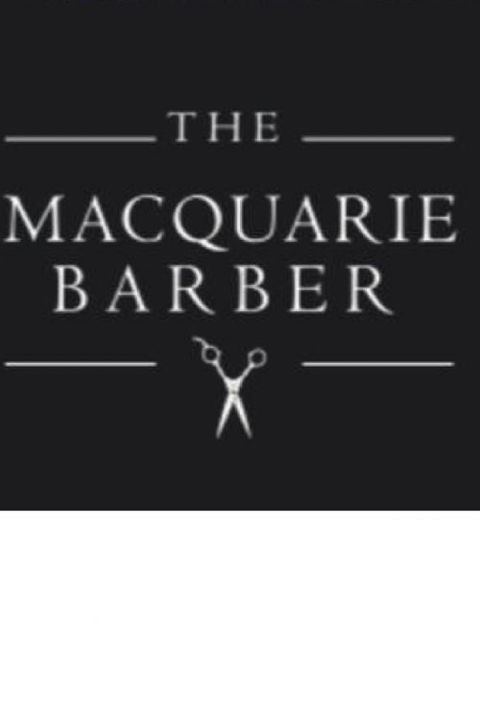 The Macquarie Barber - Hairdresser Find 1