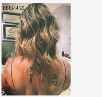 Blow Waves By Kristina - Hairdresser Find