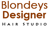 Blondy's Designer Hair Studio - Hairdresser Find