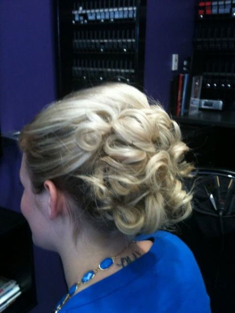 Halo Studio - Hairdresser Find 3