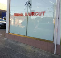 Barber Mood - Hairdresser Find