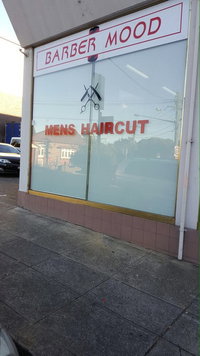 Barber Mood