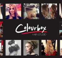Colourbox Hair Studio - Hairdresser Find
