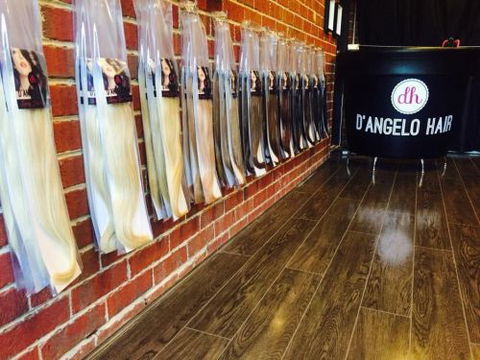 D'Angelo Hair Extensions - Hairdresser Find 2