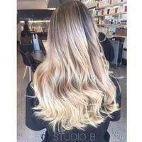 Studio B Hair Design