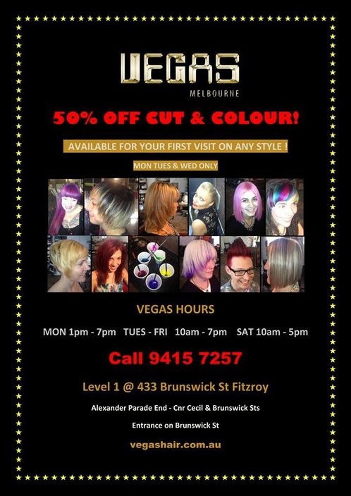  Hairdresser Find