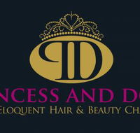 PRINCESS AND DOLLS - Hairdresser Find