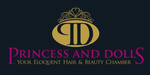 PRINCESS AND DOLLS - Hairdresser Find 0