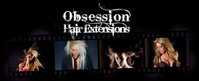 Obsession Hair Extensions