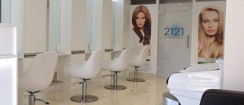 Studio 2121 - Hairdresser Find 2