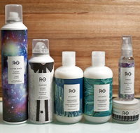 Abbey amp Co - Hairdresser Find