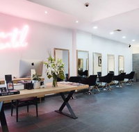 Hair Cartel - Hairdresser Find