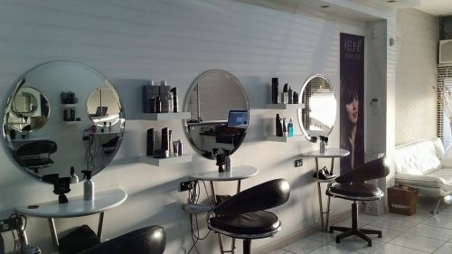 Wakeley NSW Hairdresser Find