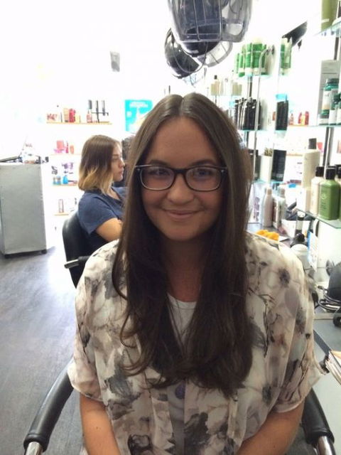 AM Studios - Hairdresser Find 1